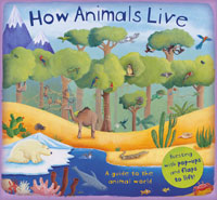  - how-animals-live